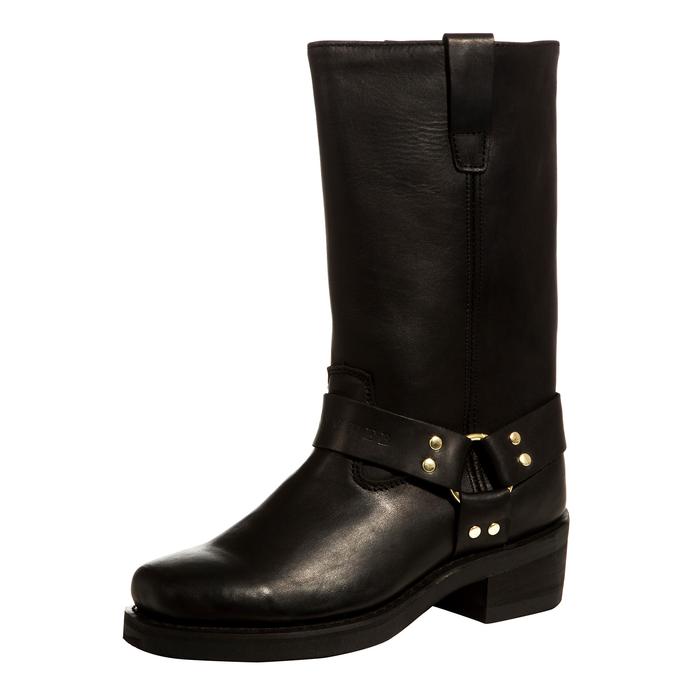 Johnny Reb Boot Long