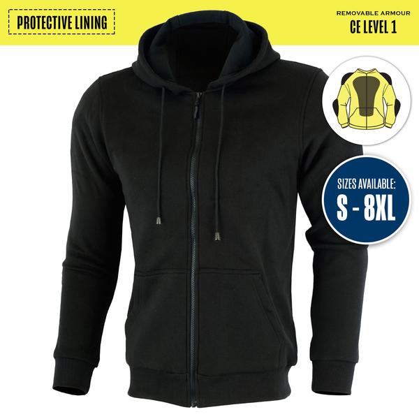 Johnny Reb Hume Zip Fleece