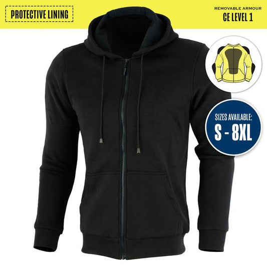 Johnny Reb Hume Zip Fleece