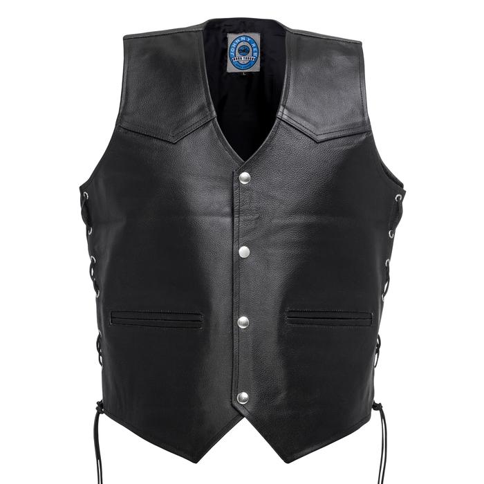 Johnny Reb Tasman Vest