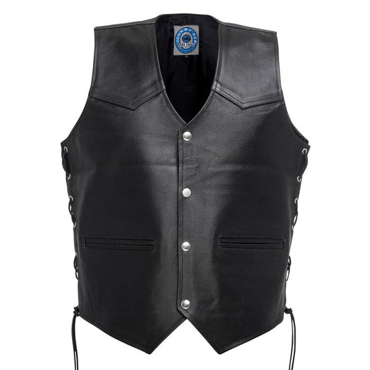 Johnny Reb Tasman Vest