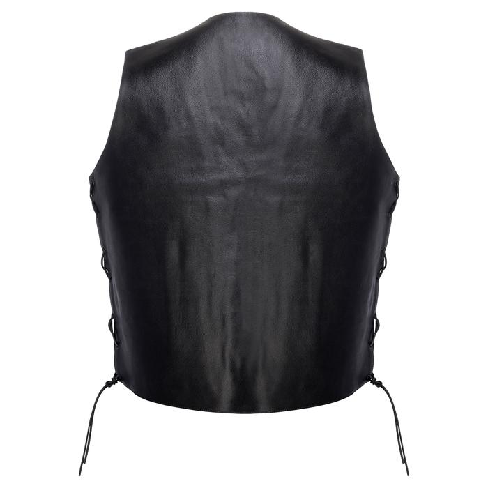 Johnny Reb Kangaroo Valley Vest