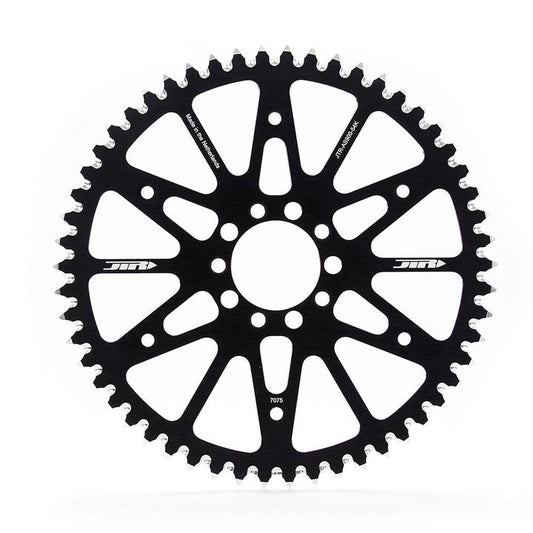 RHK Rear Sprocket Fits Black Speedway 520