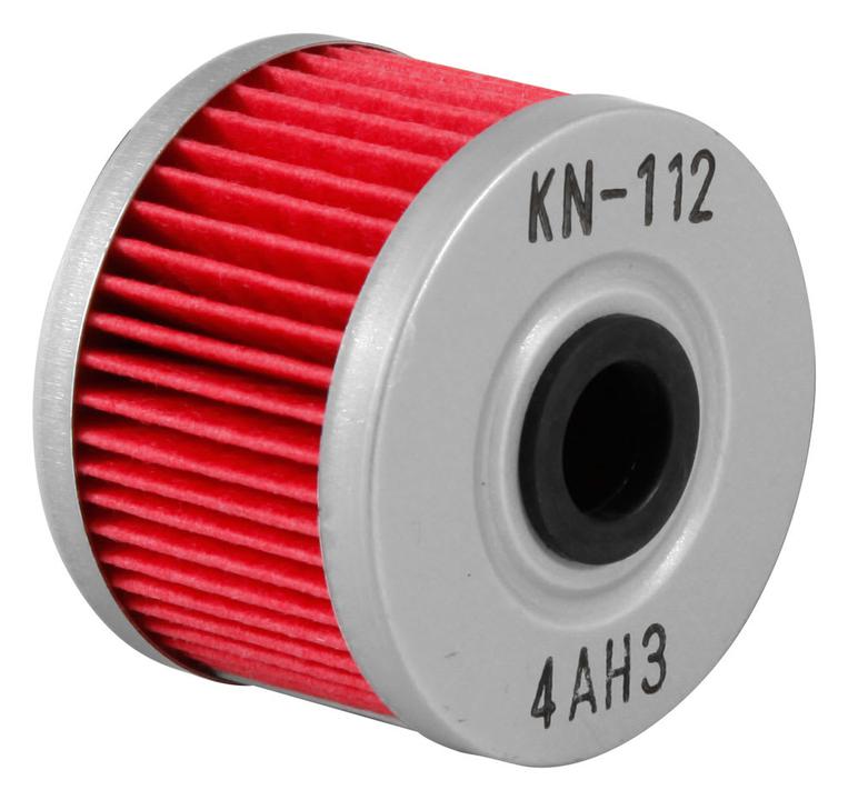 K&N Oil Filter Kn-112