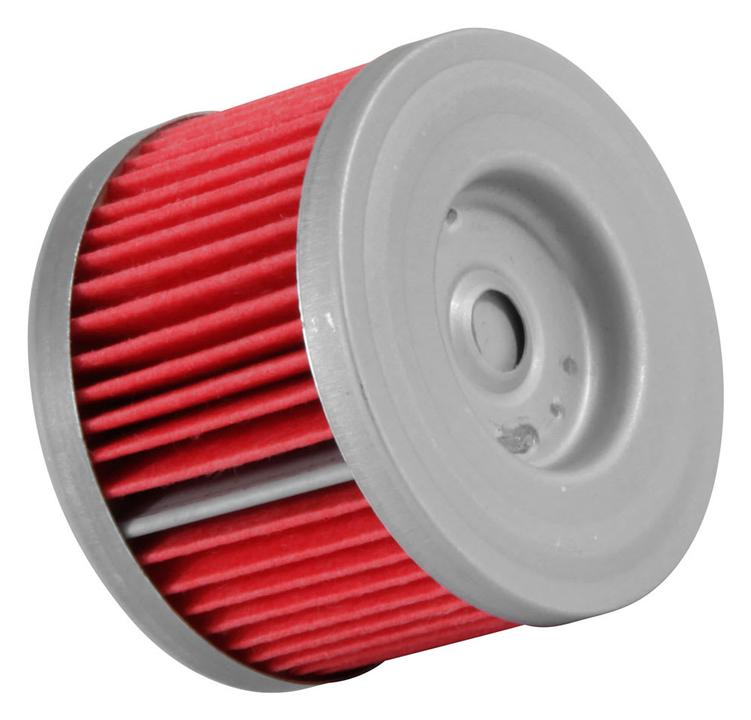 K&N Oil Filter Kn-126