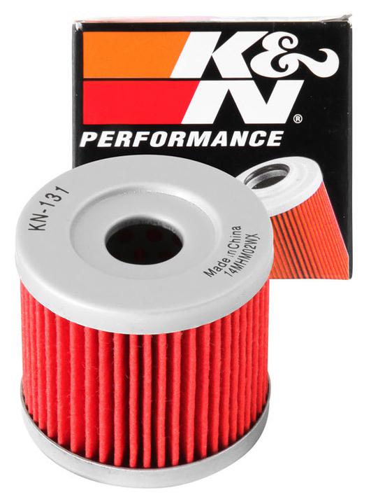 K&N Oil Filter Kn-131