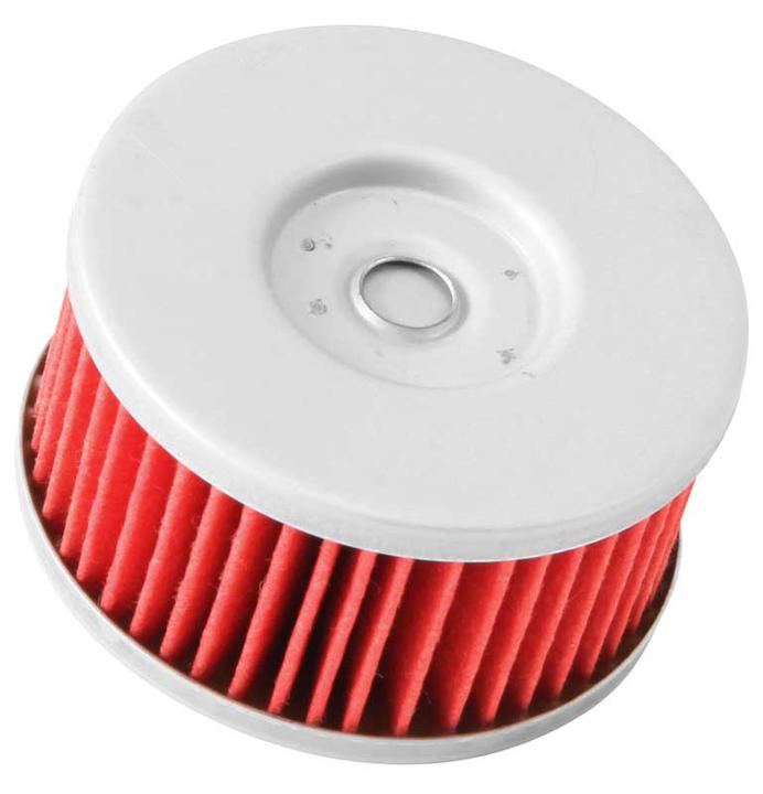 K&N Oil Filter Kn-136