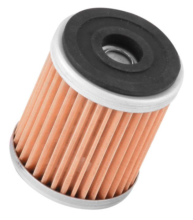 K&N Oil Filter Kn-142