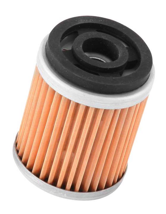 K&N Oil Filter Kn-143