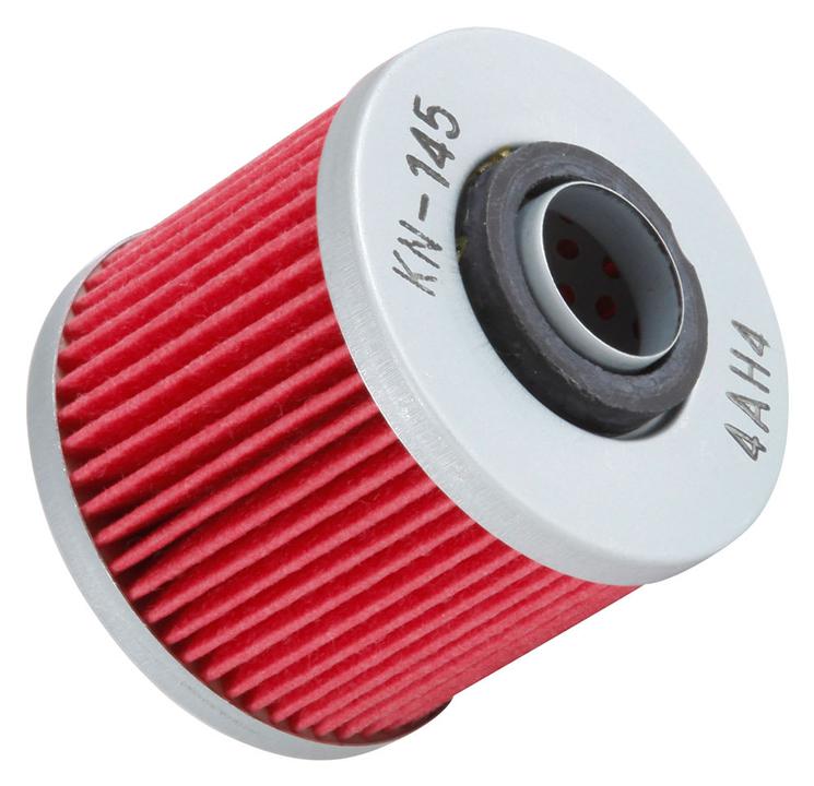 K&N Oil Filter Kn-145