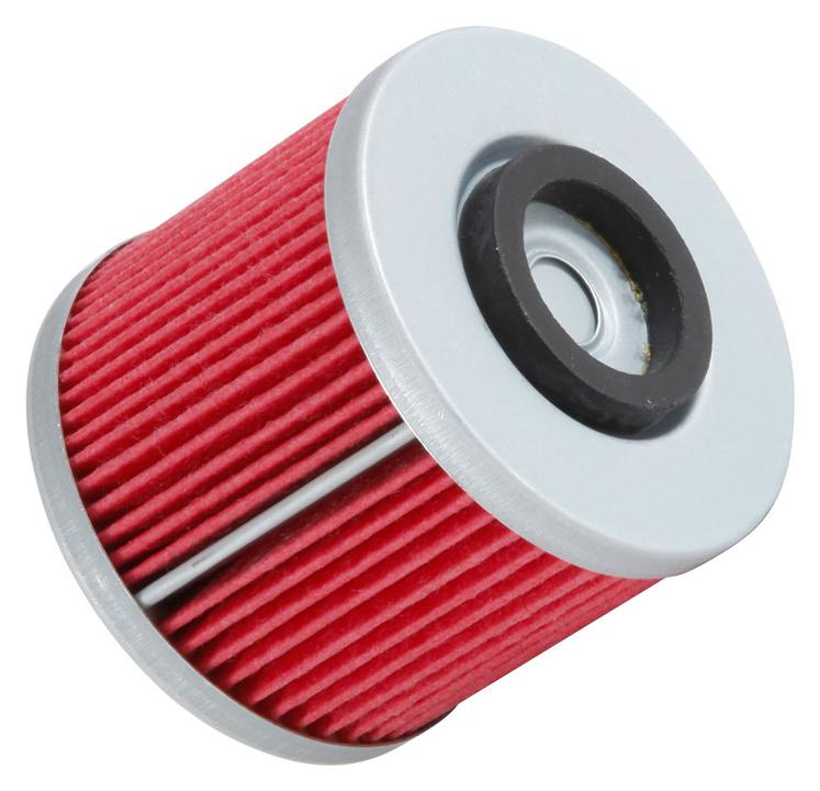K&N Oil Filter Kn-145
