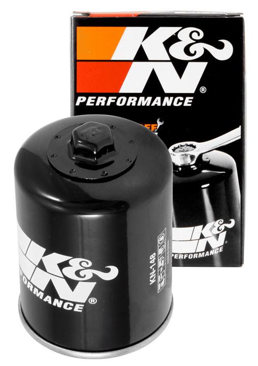 K&N Oil Filter Kn-148