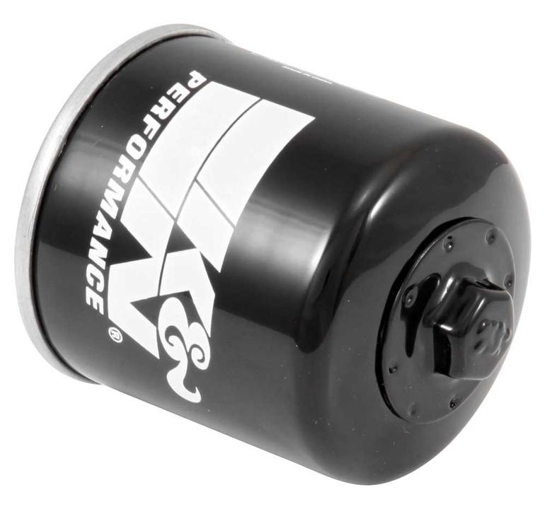 K&N Oil Filter Kn-153