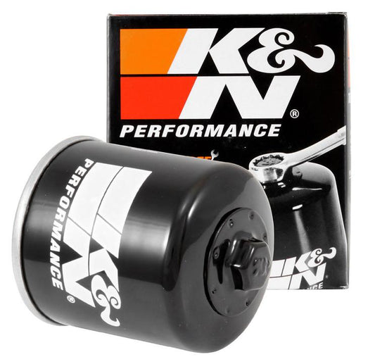K&N Oil Filter Kn-153