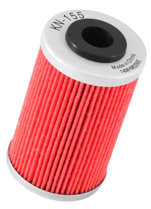 K&N Oil Filter Kn-155