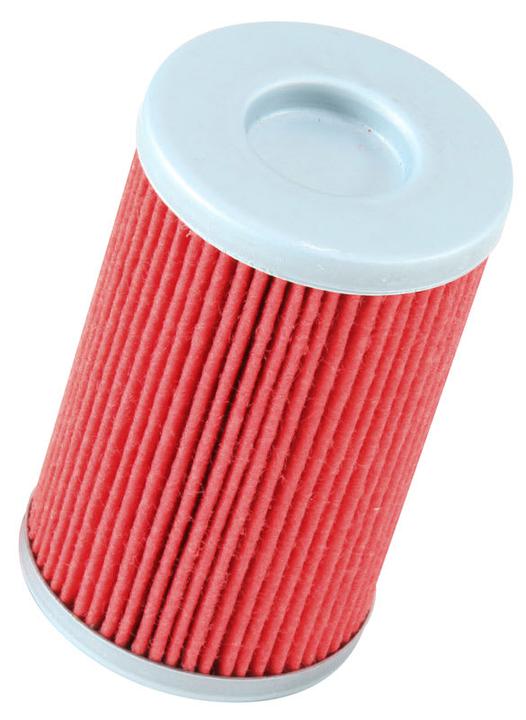 K&N Oil Filter Kn-155
