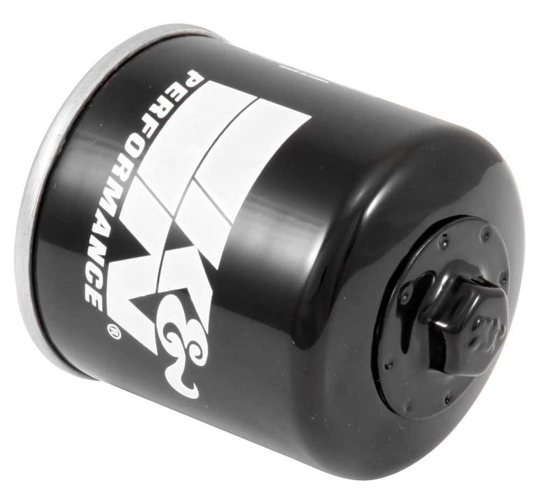 K&N Oil Filter Kn-156