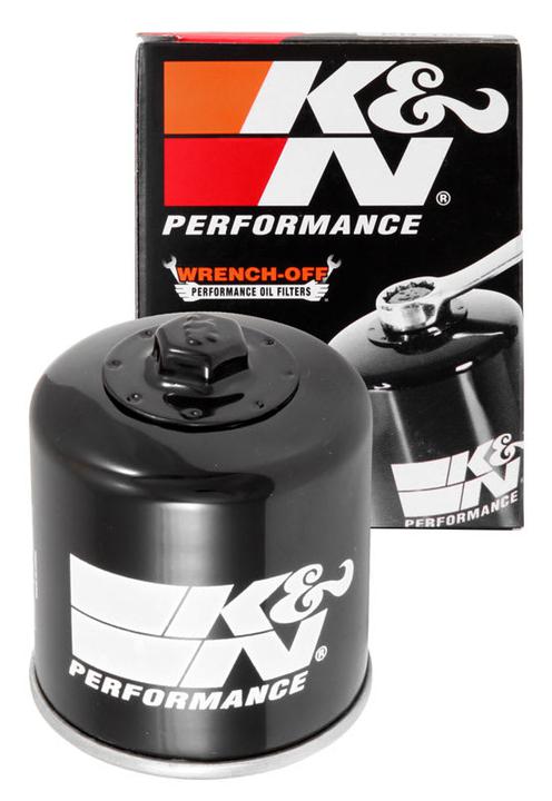 K&N Oil Filter Kn-156