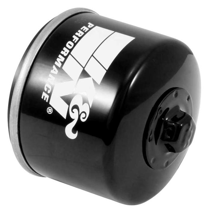 K&N Oil Filter Kn-160