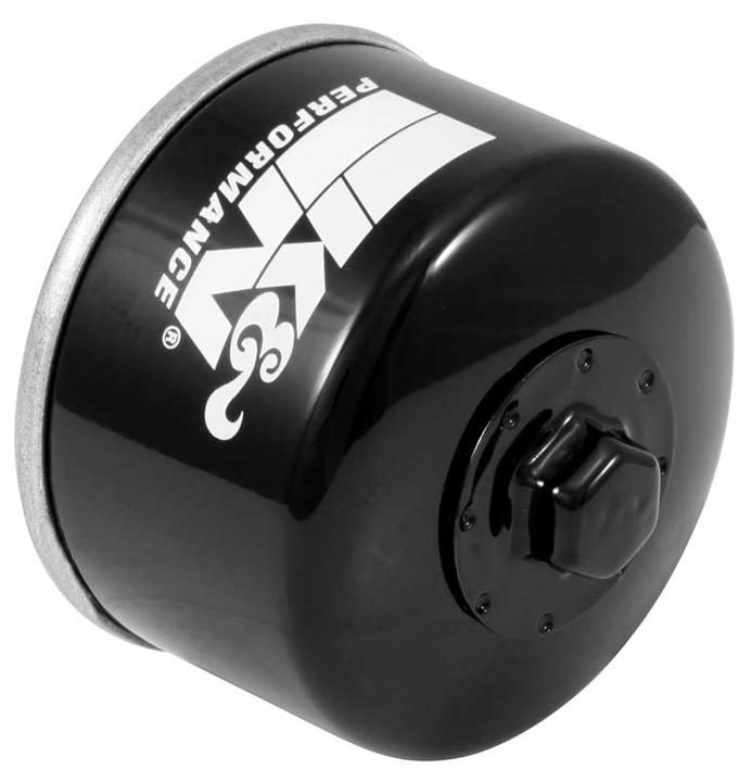 K&N Oil Filter Kn-164
