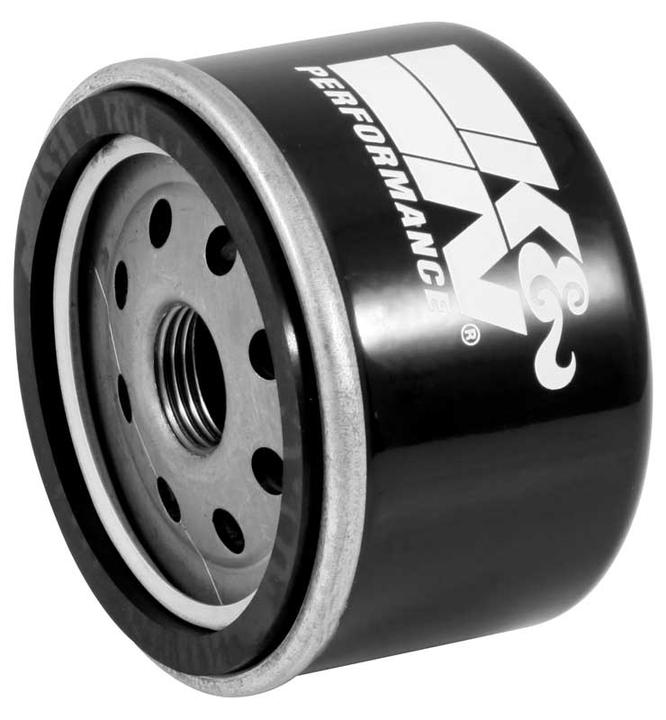 K&N Oil Filter Kn-164