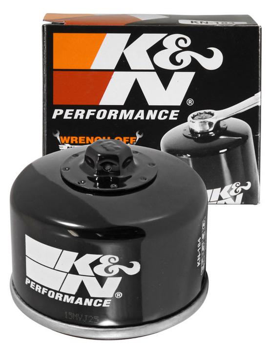 K&N Oil Filter Kn-184