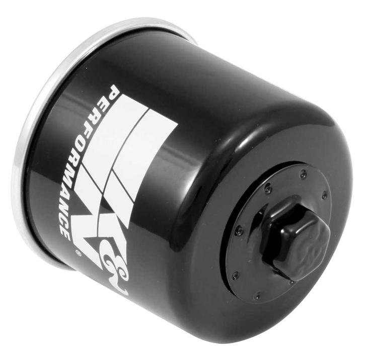 K&N Oil Filter Kn-191