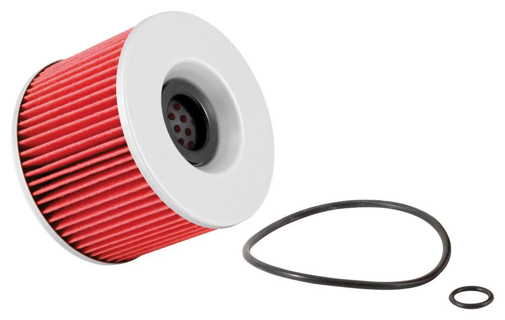 K&N Oil Filter Kn-177