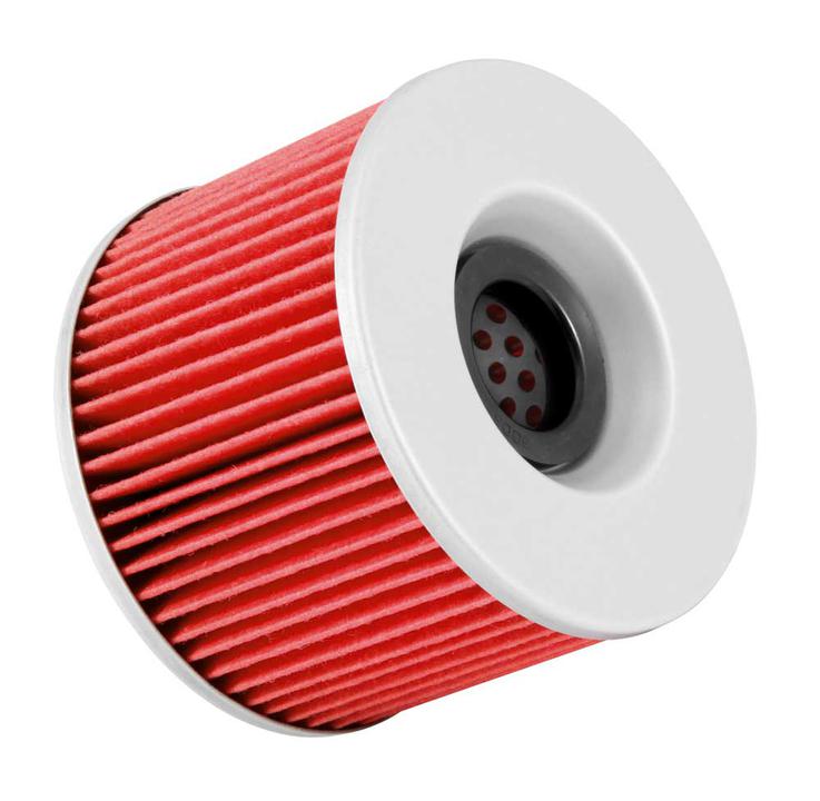 K&N Oil Filter Kn-192