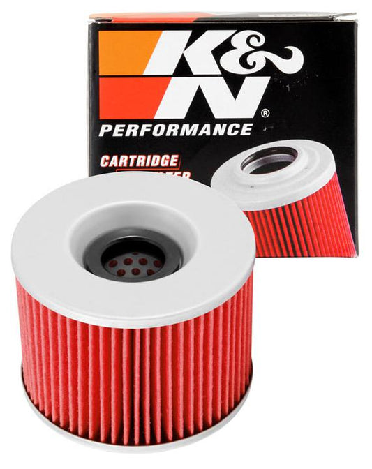 K&N Oil Filter Kn-192