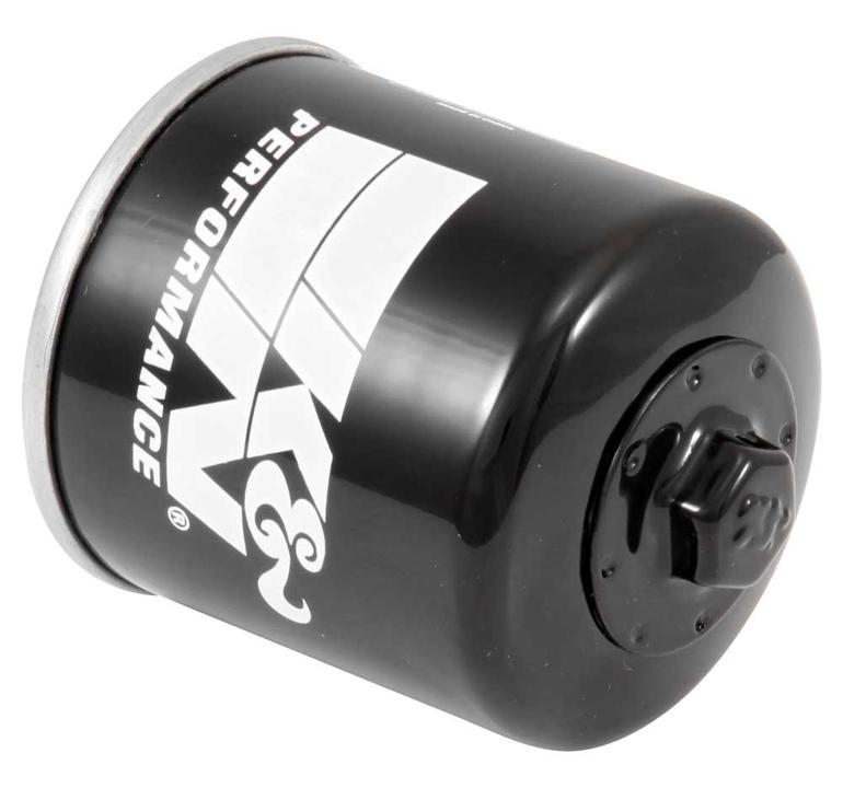 K&N Oil Filter Kn-303