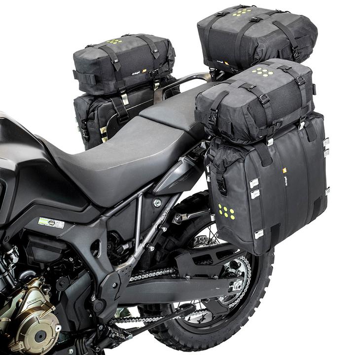 Kriega Os-12