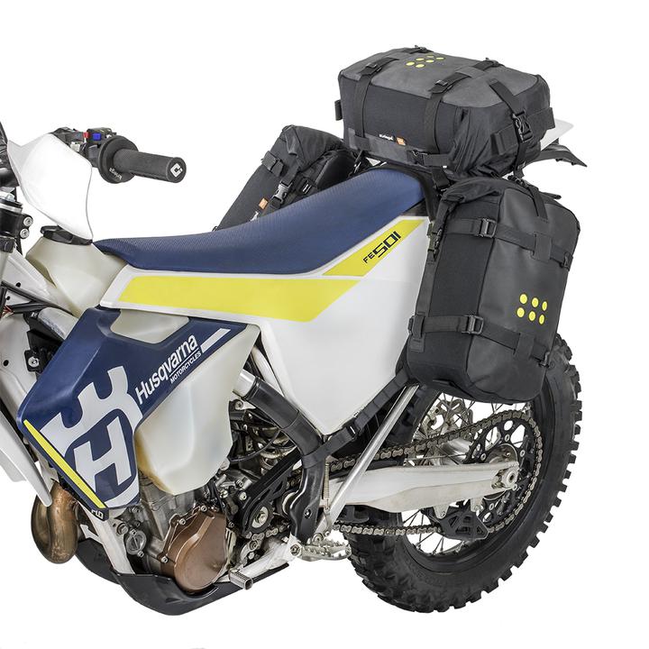 Kriega Os Base