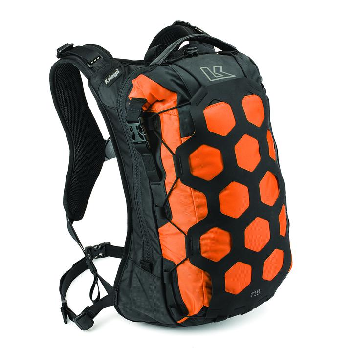 Kriega Trail18 Adventure Backpack