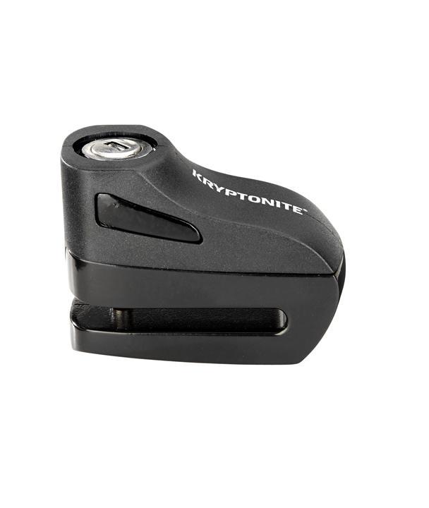 KRYPTONITE MICRO DISC LOCK