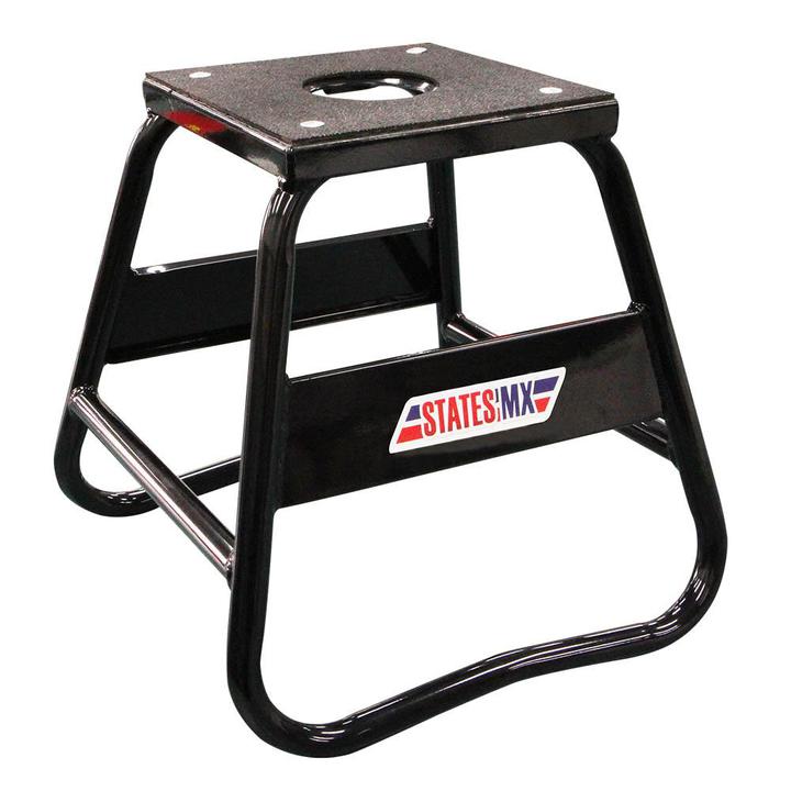 States MX Static Stand