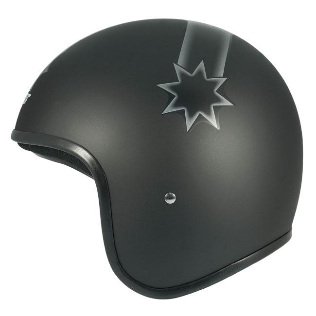 M2R Custom Helmet Last Stand