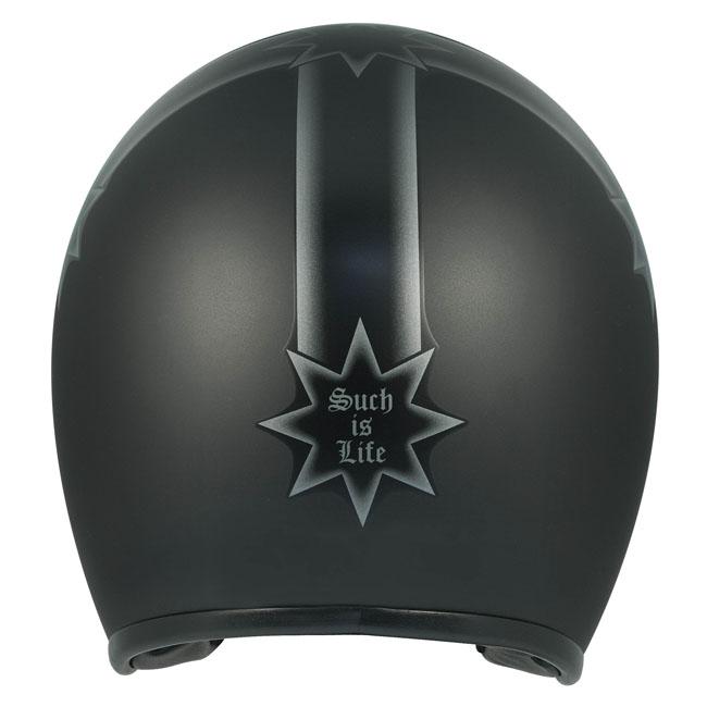 M2R Custom Helmet Last Stand