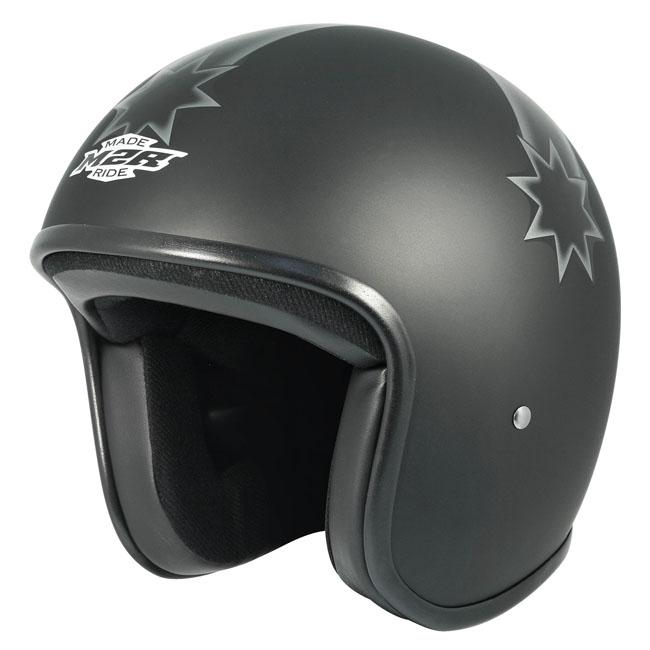 M2R Custom Helmet Last Stand
