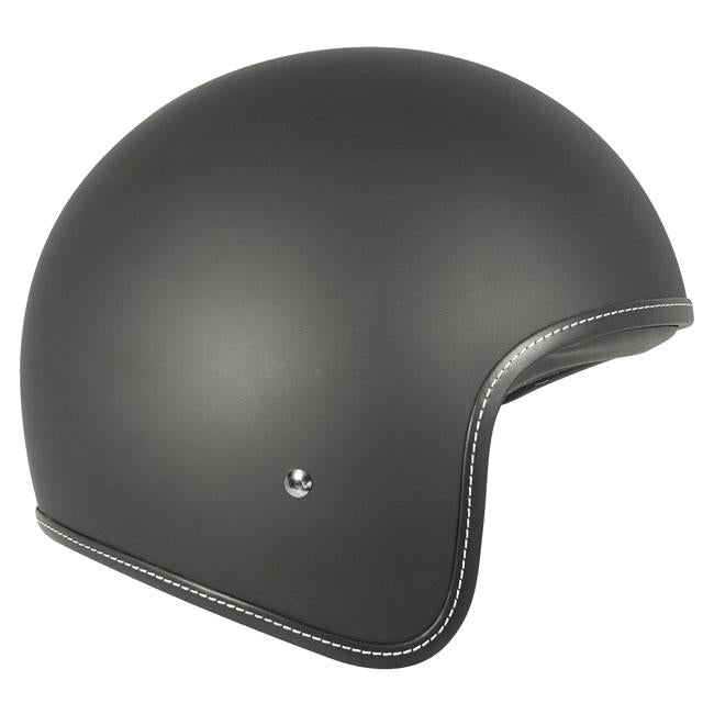 M2R 225 Helmet Vice Matt Black