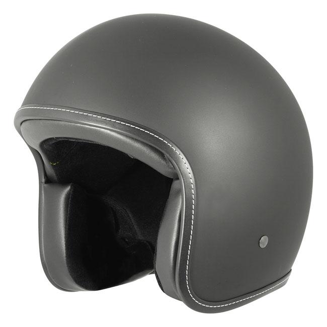 M2R 225 Helmet Vice Matt Black