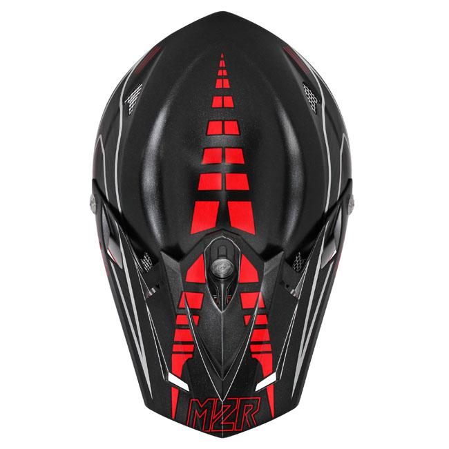 M2R X4.5 Helmet Hatchet Pc-1