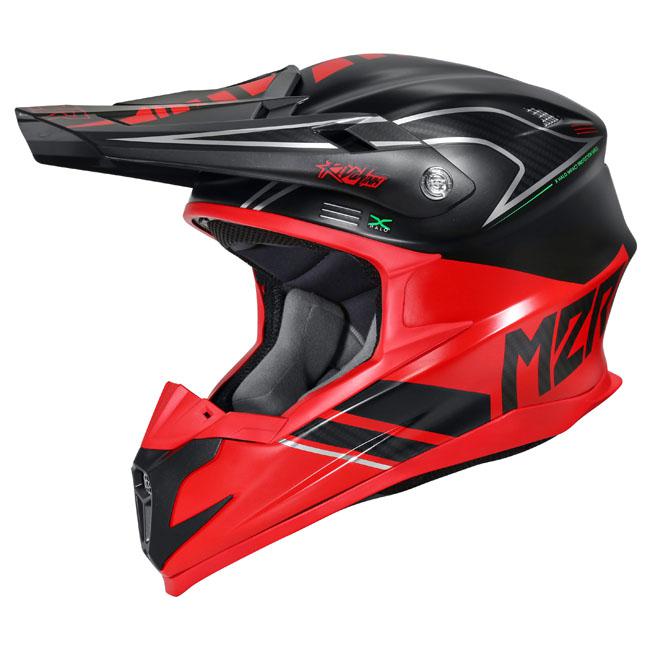 M2R X4.5 Helmet Hatchet Pc-1