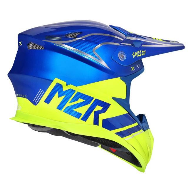 M2R X4.5 Helmet Hatchet Pc-2