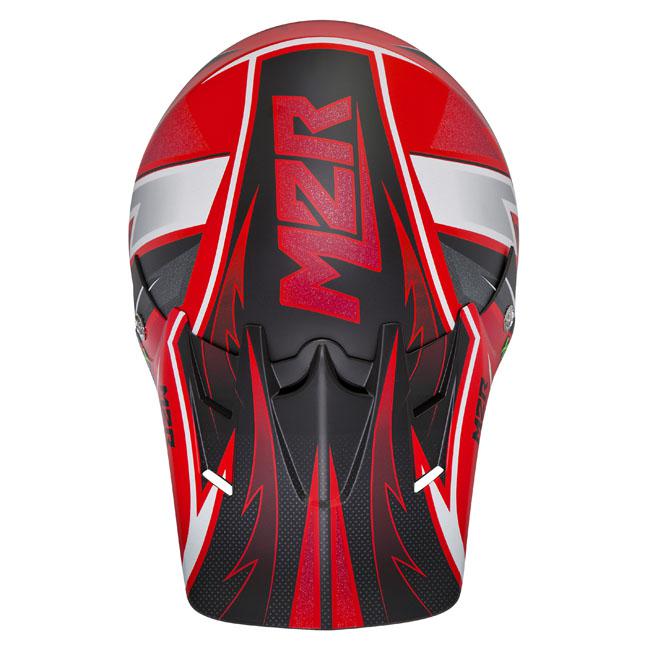 M2R Xyouth Helmet Thunder Pc-1F