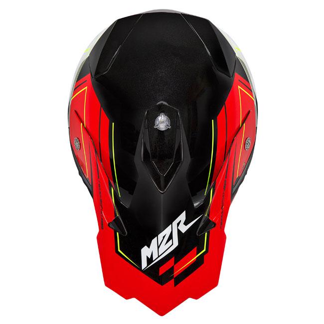M2R X3 Helmet Sabre Pc-1