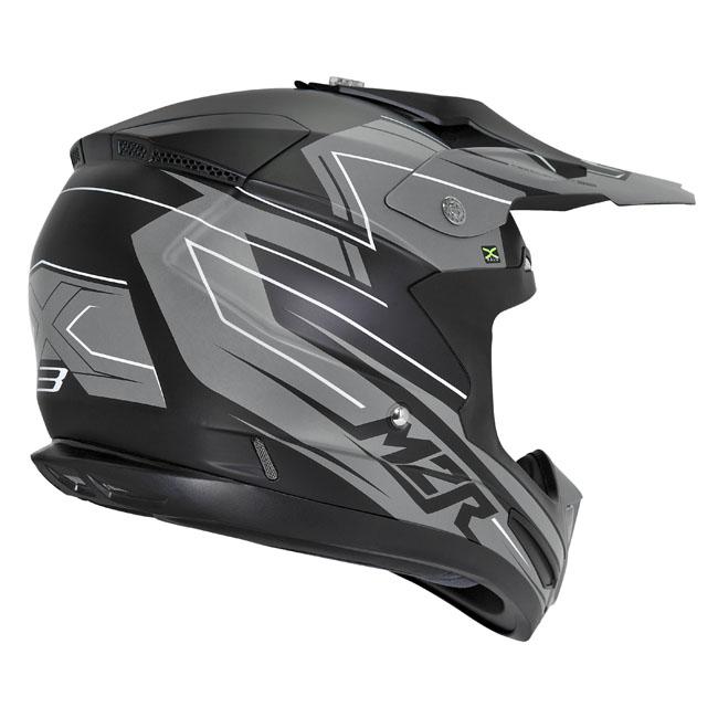 M2R X3 Helmet Sabre Pc-5F