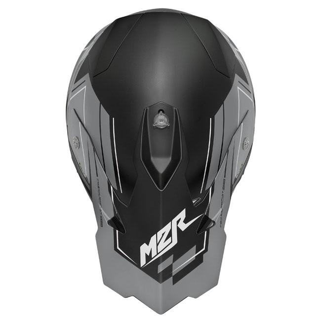 M2R X3 Helmet Sabre Pc-5F