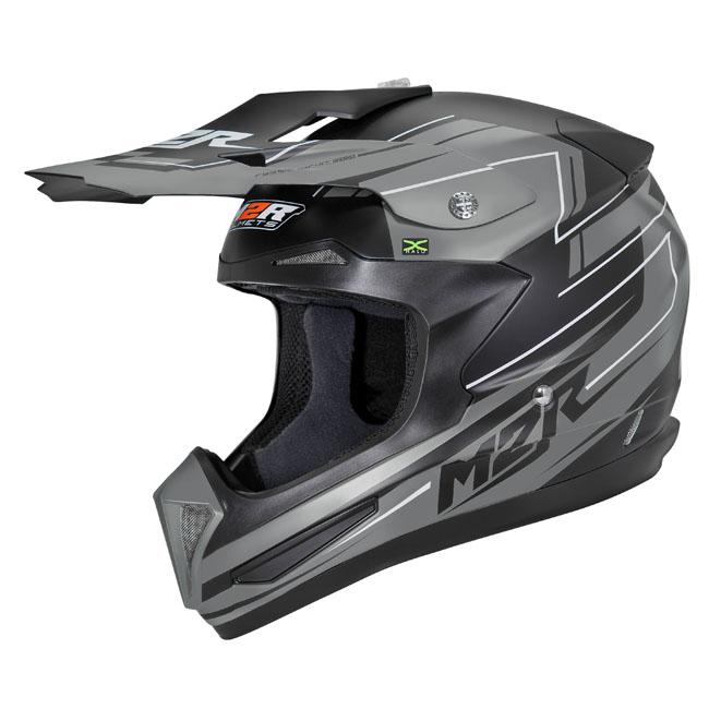 M2R X3 Helmet Sabre Pc-5F