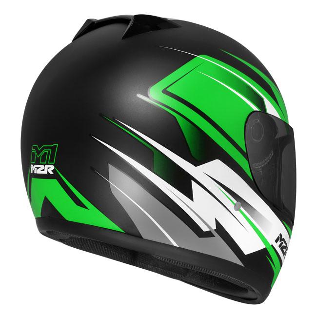 M2R M1 Helmet Chase Pc-4F